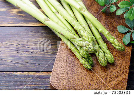 アスパラガス 78602331