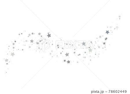 Light silver glitter confetti background Light silver glitter confetti background 78602449