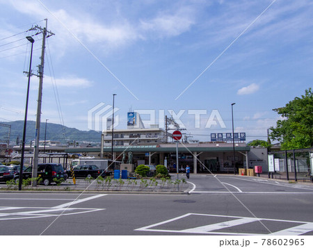 夙川駅 78602965