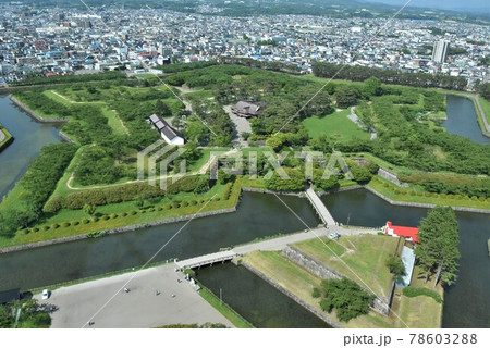 函館五稜郭 函館五稜郭 78603288