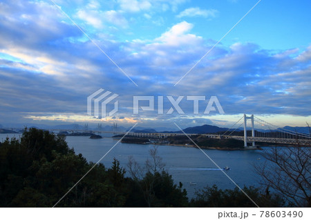 瀬戸大橋 瀬戸大橋 78603490