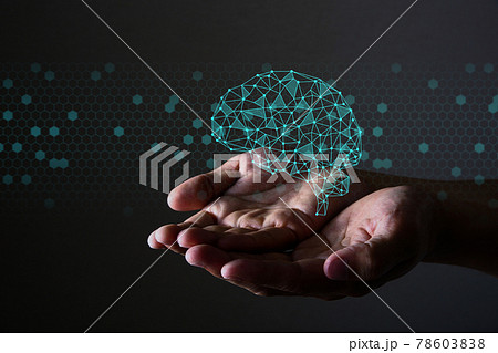 人工知能 78603838