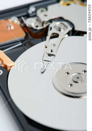 Reading data on hard drive Reading data on hard drive 78604950