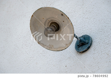 レトロな電灯 レトロな電灯 78604992