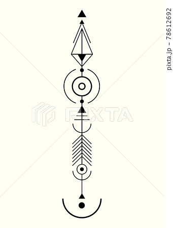 Share 92 sacred geometry spiritual tattoo designs  thtantai2