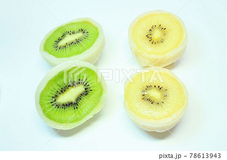 キウイ大福 78613943