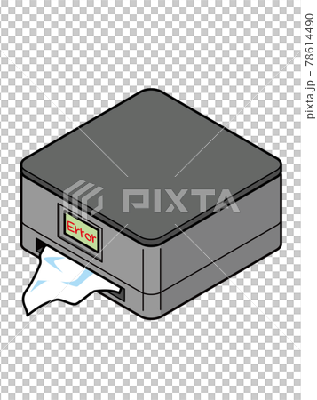 Home PC printer multifunction device (paper jam) Home PC printer multifunction device (paper jam) 78614490