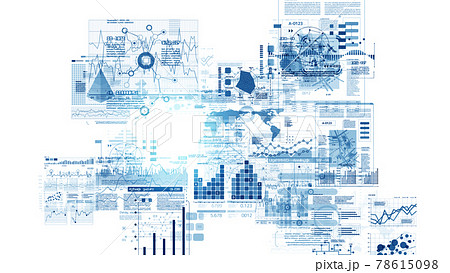 グラフィックデザイン・アート グラフィックデザイン・アート 78615098