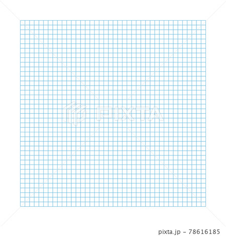 Grid Paper Abstract Squared Background With Color Graph Geometric