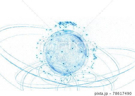 グラフィックデザイン 78617490