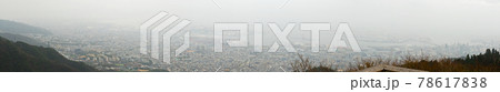 摩耶山からの景色 78617838