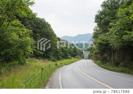 国道370号線 国道370号線 78617886