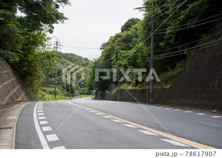 国道370号線 国道370号線 78617907