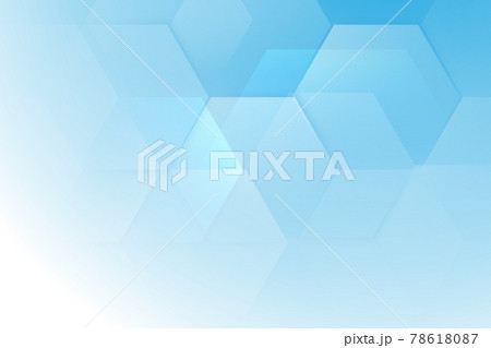 Abstract geometric shape technology digital hi tech concept background. Vector illustration Abstract geometric shape technology digital hi tech concept background. Vector illustration 78618087