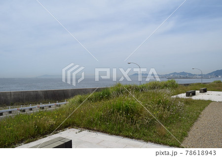 明石海峡 78618943