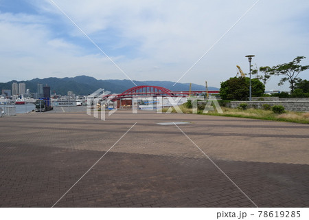 神戸大橋 神戸大橋 78619285