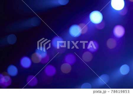 abstract color lights bokeh background 78619853