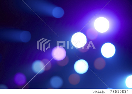 abstract color lights bokeh background abstract color lights bokeh background 78619854
