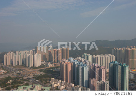 24 Dec 2006 the city of new town Tseung Kwan O hk 24 Dec 2006 the city of new town Tseung Kwan O hk 78621265