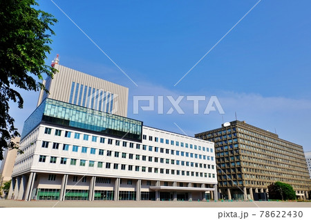 北海道議会庁舎、北海道庁舎 北海道議会庁舎、北海道庁舎 78622430