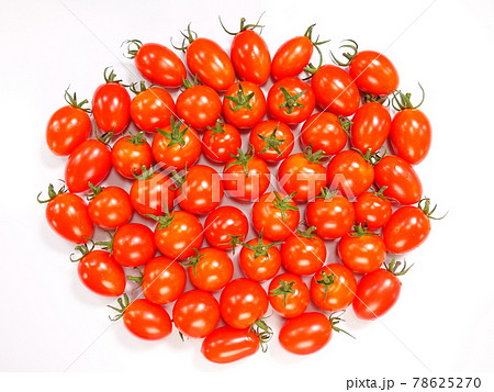 トマト ミニトマト トマト ミニトマト 78625270