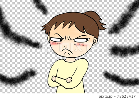 沉默的憤怒 1 78625417