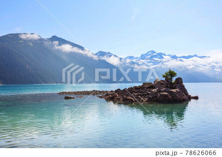 Garibaldi lake 78626066