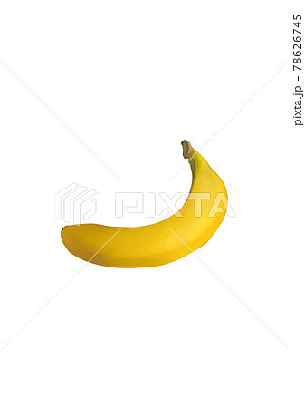 バナナ 78626745