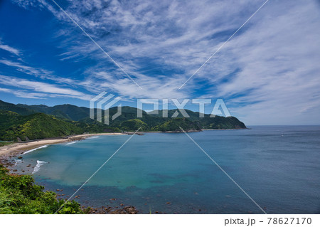 恋ヶ浦　R3初夏 78627170
