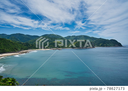 恋ヶ浦　R3初夏 78627173