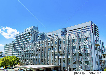 東北大学病院　大学病院　 78629142