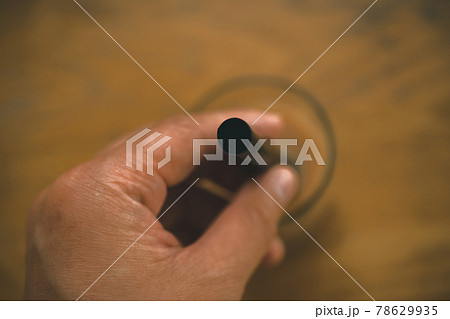 タピオカストロー 78629935