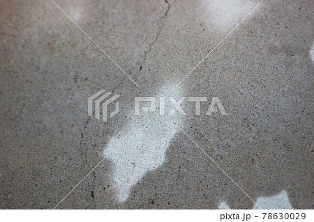 コンクリート　ひび 78630029
