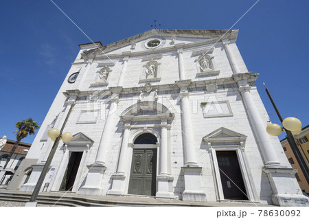 Most Holy Redeemer in Palmanova Most Holy Redeemer in Palmanova 78630092