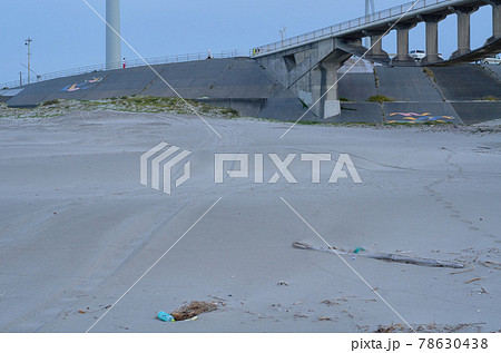 海 わだち 轍 海 わだち 轍 78630438