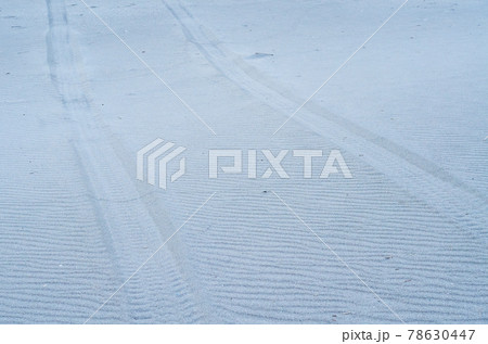 海　わだち　轍 78630447