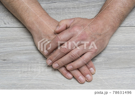 Gestures with the hands Gestures with the hands 78631496