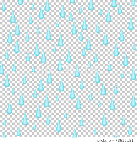 Rain background image Raindrops Water drops (4) 78635181