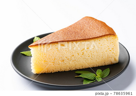 チーズケーキ（スフレ） 78635961
