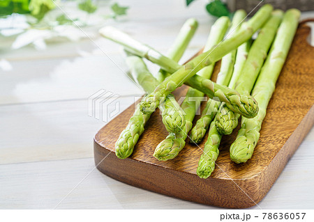 アスパラガス 78636057