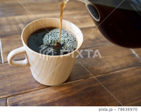 コーヒー 珈琲 淹れる コーヒー 珈琲 淹れる 78636970