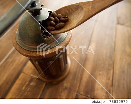 コーヒー コーヒー 78636976