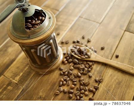 コーヒー 焙煎 コーヒー 焙煎 78637046