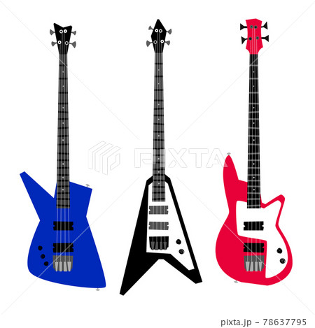 Electric guitar set Electric guitar set 78637795