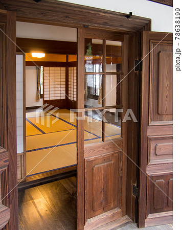 宝山寺獅子閣 78638199