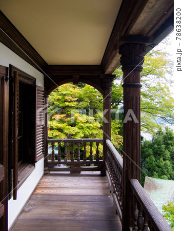 宝山寺獅子閣 78638200