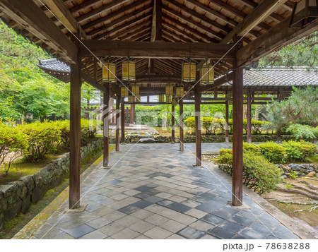 萬福寺回廊 萬福寺回廊 78638288