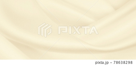 Smooth elegant golden silk or satin luxury cloth texture as wedding background. Luxurious background design. In Sepia toned. Retro style Smooth elegant golden silk or satin luxury cloth texture as wedding background. Luxurious background design. In Sepia toned. Retro style 78638298