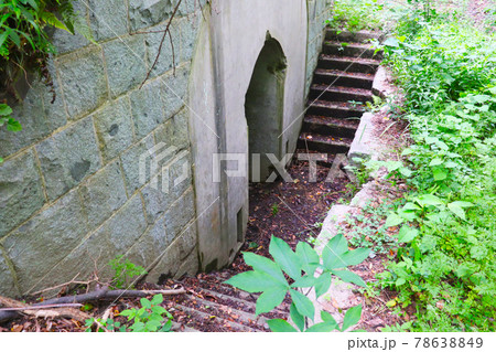 砲台山 砲台山 78638849