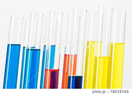 Laboratory analysis and testing concept 78639588